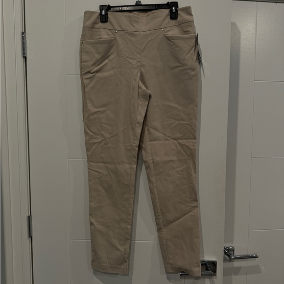 PGA Tour womens golf pants - Picture 1 of 4